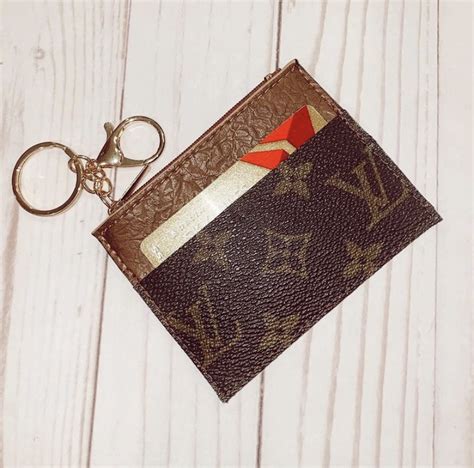 louis vuitton key ring replica|louis vuitton key ring wallet.